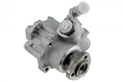 PUMP ELECTRICALLY POWERED HYDRAULIC STEERING SHARAN 1.9TDI 95-10 GOLF III 1.8  