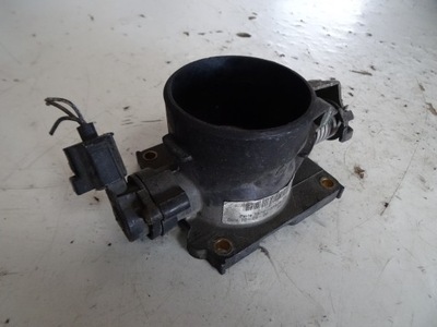 Дроссельная заслонка ford mondeo mk3 2000-2003 1s7g9e926jg фото №1