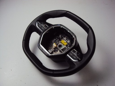 Воздуховод peugeot 3008 ii lift фото №1