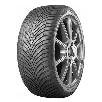 1x Kumho 265/50R19 HA32 SUV 110V