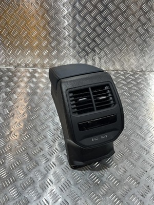 Підлокітник cupra formentor 20- фото №1