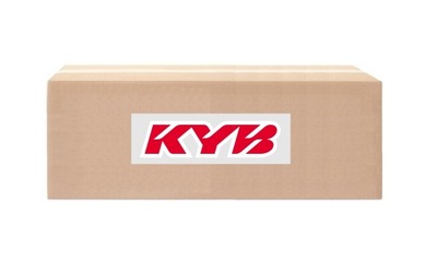 SPRING SUSPENSION KYB RA7176  