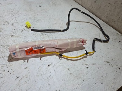 Mazda cx3 15- подушка сиденье правая фото №1