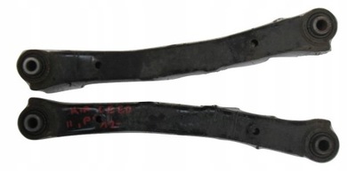 Рычаг задняя задний правый левый kia ceed ii 12- фото №1