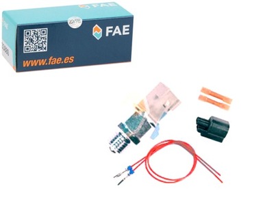 Fae датчик педали газа 30713679 фото №1