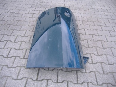 Jaguar xk xkr двері праве 2006- фото №1