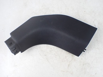 Захист поріг права сторона citroen ds3 9683548477 фото №1