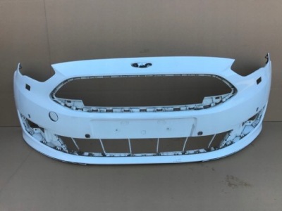 Ford c-max mk2 ii lift бампер перед передний фото №1