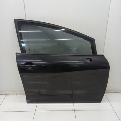 Двері правий перед seat leon 2 фото №1
