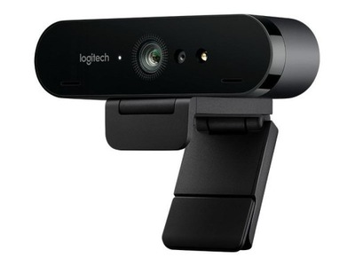 Brio Webcam 4K 960-001106