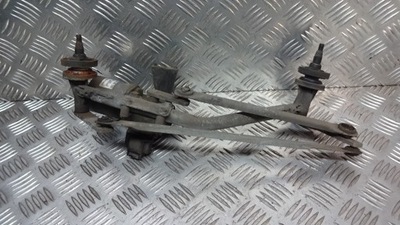 MECANISMO LIMPIAPARABRISAS FORD FIESTA MK6 2S6T17B571AC  