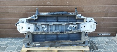 Pas перед передній kompletny ford escape usa 2015 фото №1