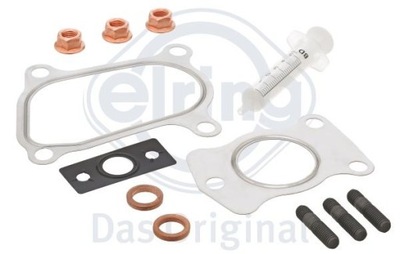 Набір монтажний турбонагнітача citroen фото №1