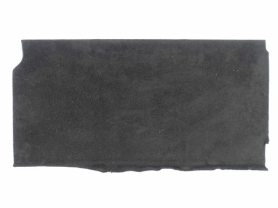 Mercedes s klasa w221 плита пол багажника 9f28 фото №1