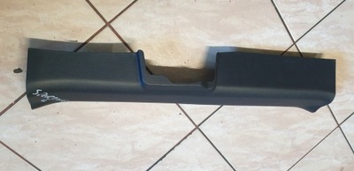 Молдинг захист wew kia sportage 2 ii hyundai tucson фото №1