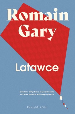 Latawce - e-book