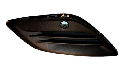 Volvo s60 v60 r-design передня ліва решітка бампер фото №1