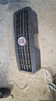 Решётка радиатора решётка радиатора радиатора решётка радиатора fiat doblo i фото №1