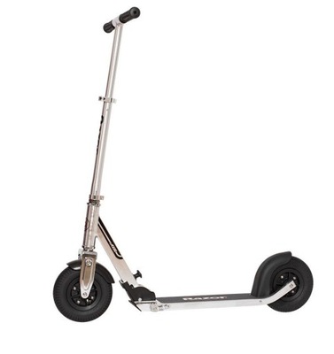 RAZOR - A5 AIR SCOOTER - SILVER (13073090)