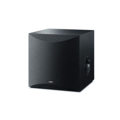 Yamaha NS-SW100 subwoofer 50W