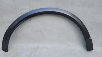 Cupra formentor молдинг na крыло правая задняя фото №1