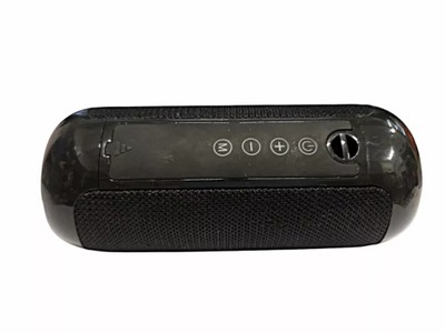 GŁOŚNIK BLUETOOTH DASOUNDS TG117