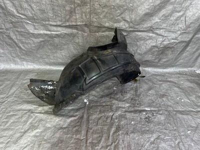 Підкрилок audi a1 8x 10-15 фото №1