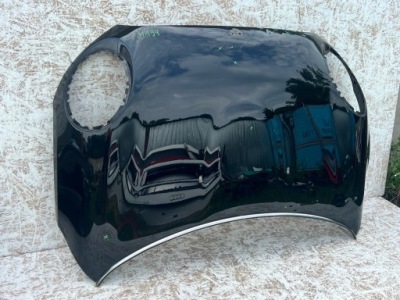 Mini cooper f56 f55 2014 капот крышка двигателя 14- фото №1