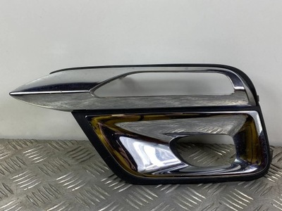 2017 infiniti qx80 решётка противотуманной фары 622575zaoa фото №1