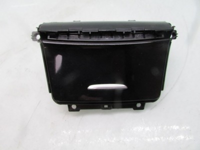 Q30 16r бардачок полка пепельница фото №1