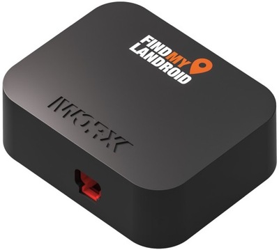 Moduł znajdź robota GPS+4G Landroid WORX WA0862