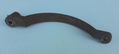 Основание кронштейн катализатора citroen ds4 1.6 ehdi фото №1