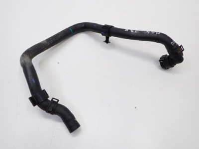 Патрубок шланг трубка води 12999968 mg 4 mg4 mg-4 ev 23r фото №1