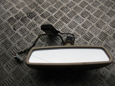 Mercedes ml w164 зеркало заднего вида фото №1