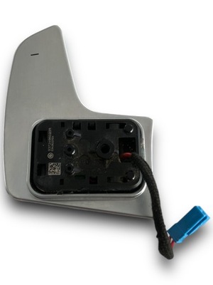 Bmw g11 ручка переключения передач 9372496 фото №1