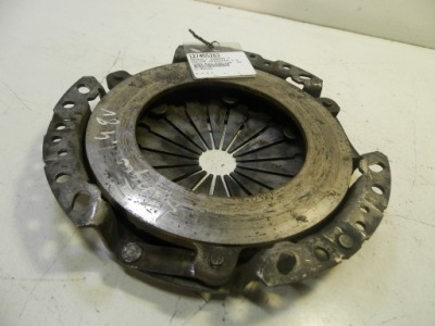 Renault kangoo i притиск зчеплення фото №1