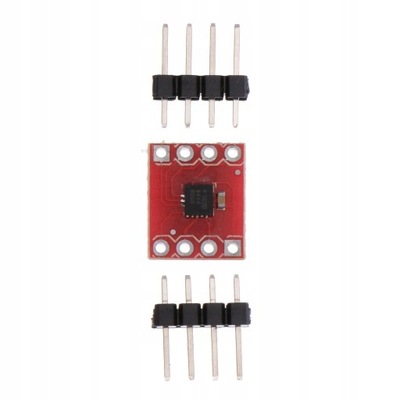 362 3-MODUL CON 2 ZLACZAMI PINOWYMI PARA  