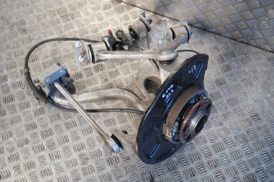 Праве підвіска задня mercedes sls w197 фото №1