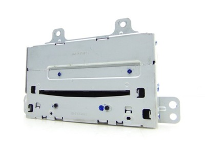 Радіо зчитувач cd opel meriva ii b astra insignia фото №1