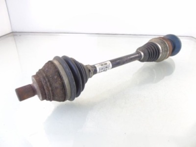 Приводной вал приводной вал vw tiguan 5n 2.0 tsi 5n0407764h фото №1