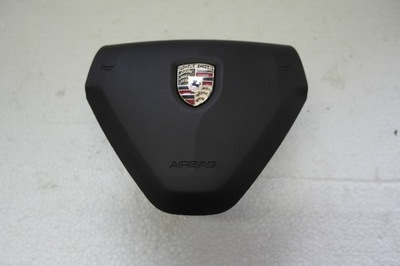 Подушка безопасности porsche 987 997 подушка air bag подушки безопасности фото №1