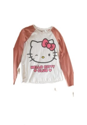 Pepco bluzka Hello Kitty 134