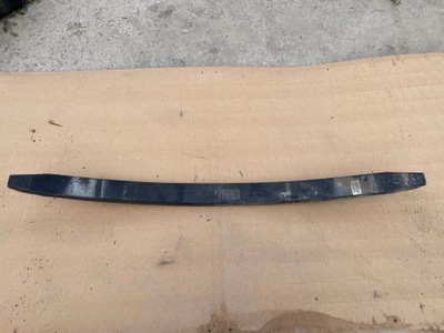 Рессора перед щетка mercedes sprinter 906 crafter a9063211403 фото №1