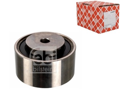 Ролик направляющая ремень распределительного вала citroen c5 iii c6 jaguar f-pace фото №1