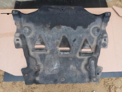 Volvo s60 v60 ii защита po двигатель фото №1