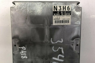 Інше модулі mazda rx-8 se, fe n3h618881h 2012 фото №1