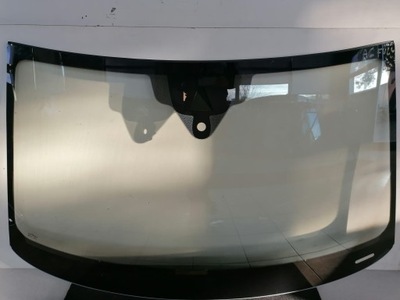 Скло лобове audi a6 c8 оригінал фото №1