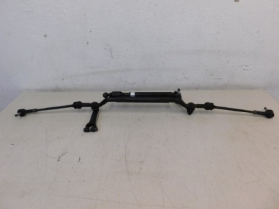 Тяга кермовий mercedes slk r170 2.3 комп'ютер 99r фото №1