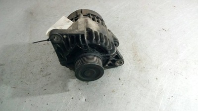 Генератор alfa romeo 147 1.9 jtd 46782213 фото №1