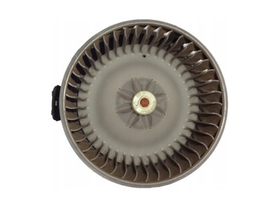 Вентилятор обігрівача toyota rav4 ii 272700-0210 фото №1